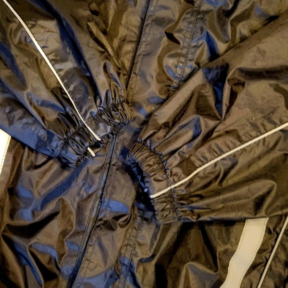 Milwaukee performance black and gray utility jacket Large - Picture 5 of 5